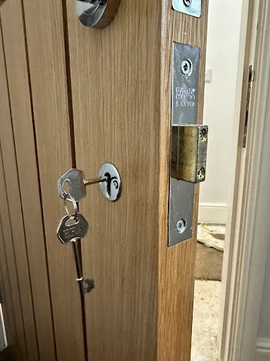 South Dorset Locksmiths photo 1