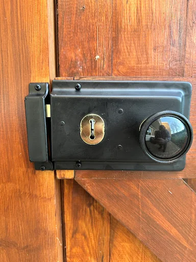 South Dorset Locksmiths photo 3