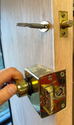 South Dorset Locksmiths photo 5