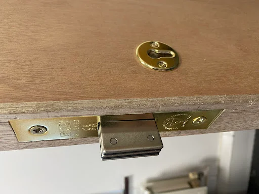 South Dorset Locksmiths photo 6