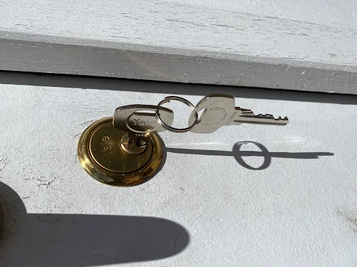 South Dorset Locksmiths photo 8
