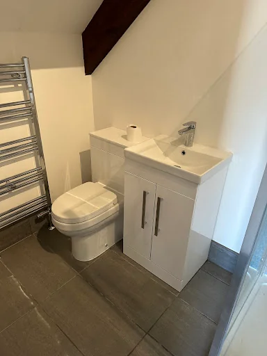 Evolution Plumbing &amp; Building services photo 4