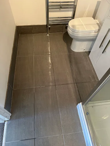 Evolution Plumbing &amp; Building services photo 5