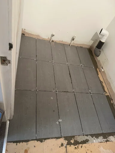 Evolution Plumbing &amp; Building services photo 6