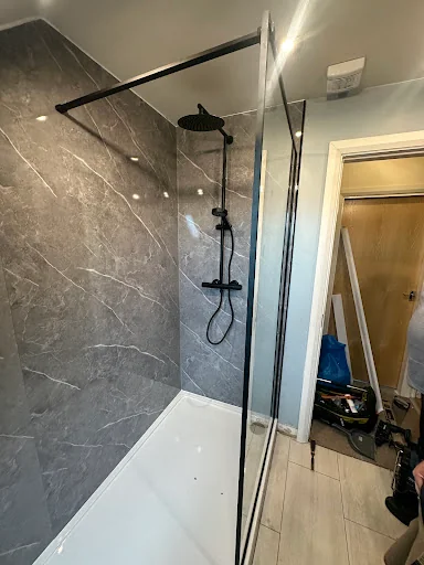 Evolution Plumbing &amp; Building services photo 7