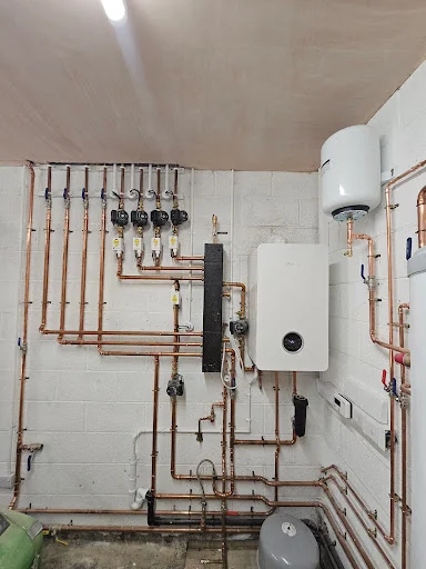 Shenfield Plumbing &amp; Heating Ltd photo 1