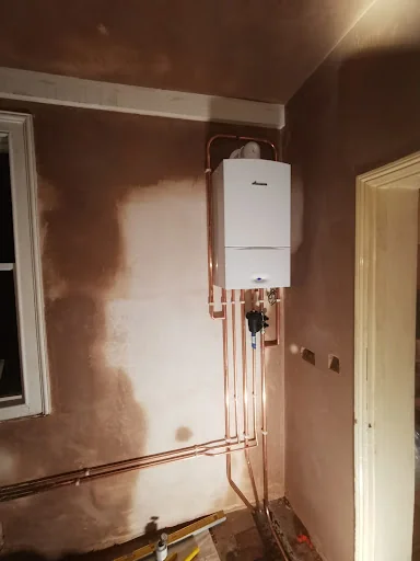 Shenfield Plumbing &amp; Heating Ltd photo 2