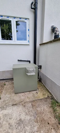 Shenfield Plumbing &amp; Heating Ltd photo 3