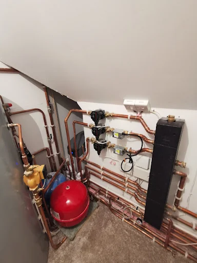 Shenfield Plumbing &amp; Heating Ltd photo 5