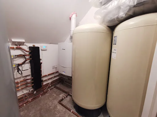 Shenfield Plumbing &amp; Heating Ltd photo 6