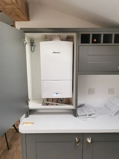 Shenfield Plumbing &amp; Heating Ltd photo 8