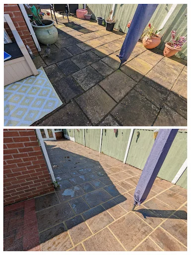 All-in Cleaning Solutions Ltd photo 1