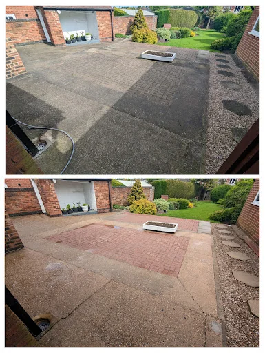 All-in Cleaning Solutions Ltd photo 2