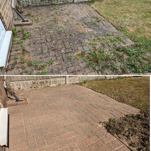 All-in Cleaning Solutions Ltd photo 5