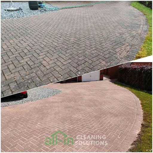 All-in Cleaning Solutions Ltd photo 6