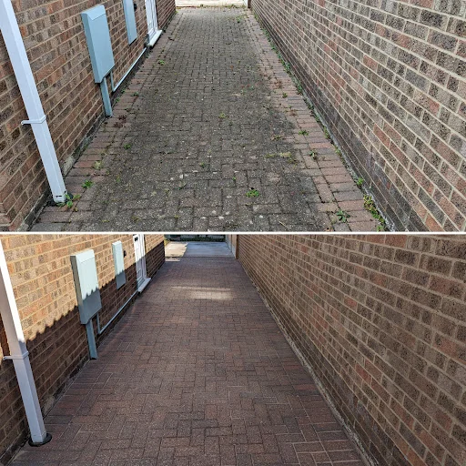 All-in Cleaning Solutions Ltd photo 7