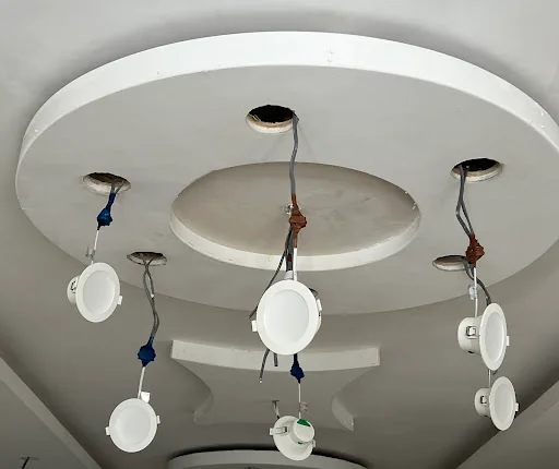 MIB Electrical Ltd photo 1