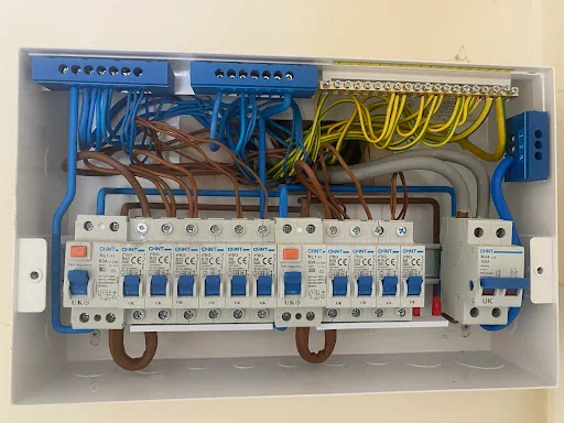 MIB Electrical Ltd photo 6
