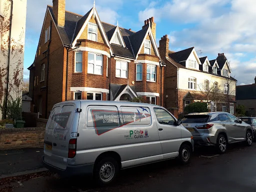 Blue Bird Electrical Services Ltd photo 1