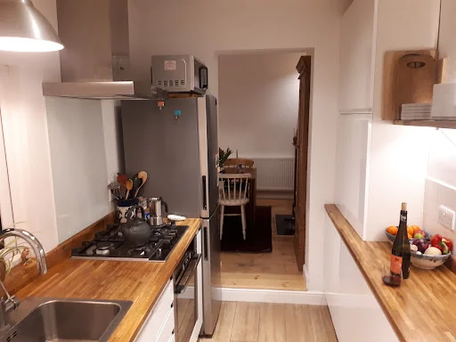 Blue Bird Electrical Services Ltd photo 2