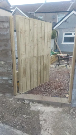 PZ Carpentry photo 1