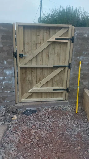 PZ Carpentry photo 2