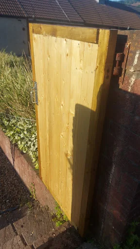 PZ Carpentry photo 5