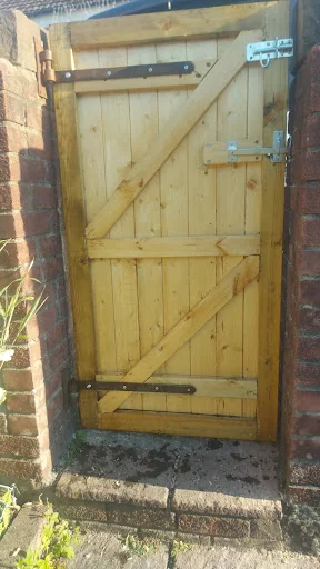 PZ Carpentry photo 6