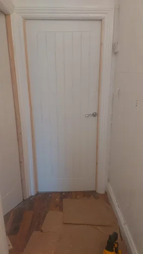 PZ Carpentry photo 8