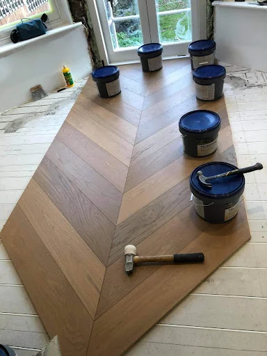 Sula Carpentry Work photo 1