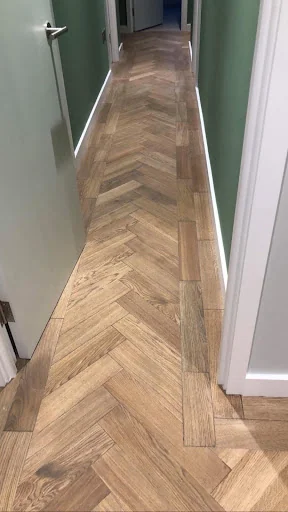 Sula Carpentry Work photo 3