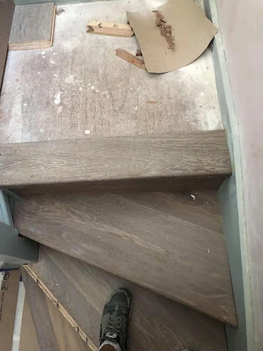 Sula Carpentry Work photo 6