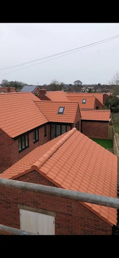 Golden Valley Roofing Ltd photo 1