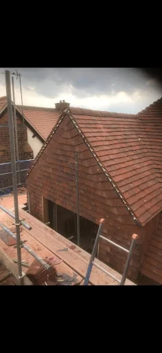 Golden Valley Roofing Ltd photo 7