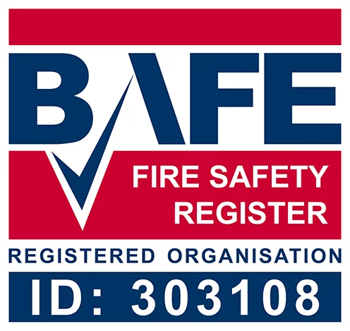 Bickley Fire &amp; Security Specialists Ltd photo 3