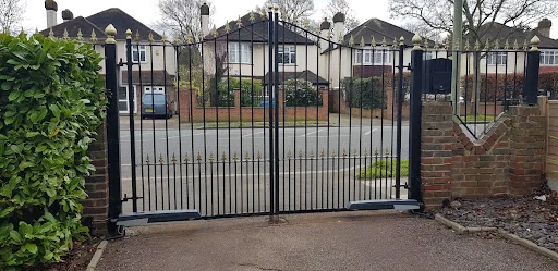 Bickley Fire &amp; Security Specialists Ltd photo 4