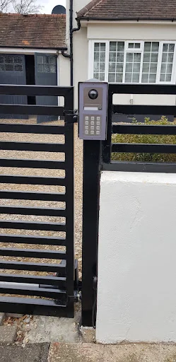 Bickley Fire &amp; Security Specialists Ltd photo 6