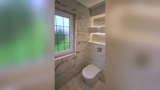 SS BathroomSolutions photo 1