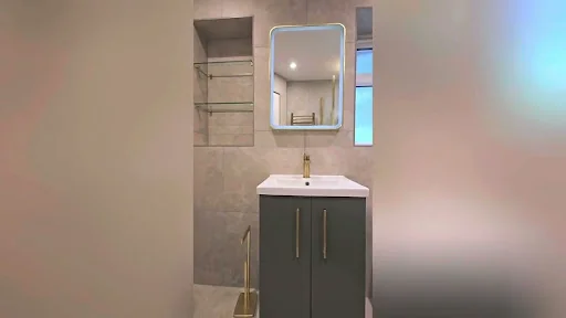 SS BathroomSolutions photo 6