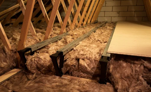 Essex Loft Insulation photo 1