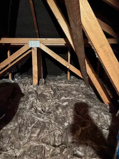 Essex Loft Insulation photo 2