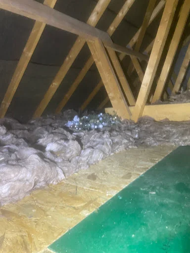 Essex Loft Insulation photo 6