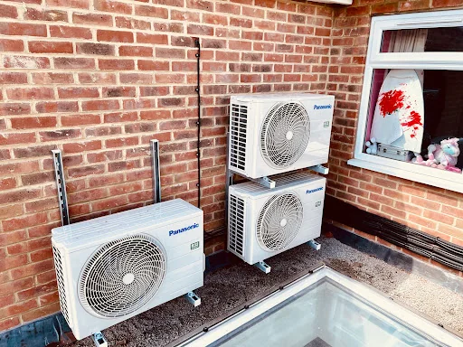 South Shore Air Conditioning and Refrigeration Ltd photo 7