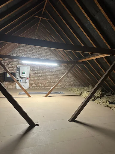 Amazing Lofts (Storage Solutions) Ltd photo 1