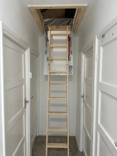 Amazing Lofts (Storage Solutions) Ltd photo 2