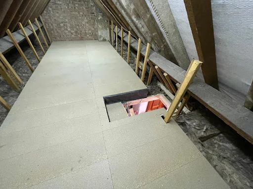 Amazing Lofts (Storage Solutions) Ltd photo 8