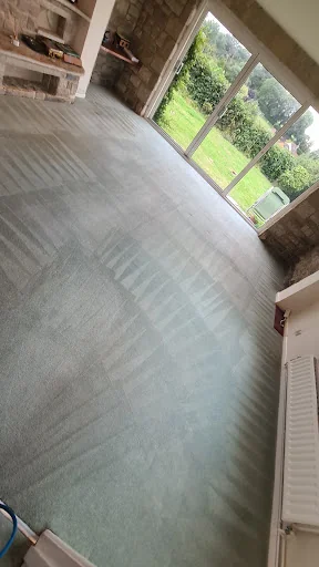 GD Carpet &amp; Upholstery cleaning services photo 2