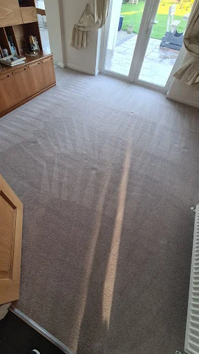 GD Carpet &amp; Upholstery cleaning services photo 5