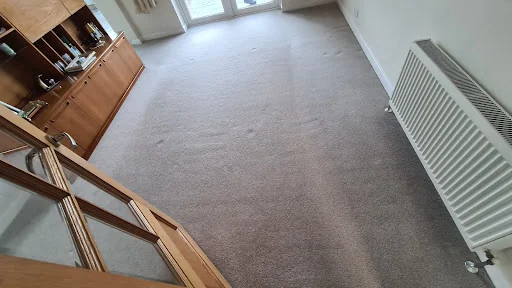 GD Carpet &amp; Upholstery cleaning services photo 6