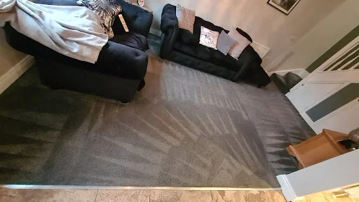 GD Carpet &amp; Upholstery cleaning services photo 7